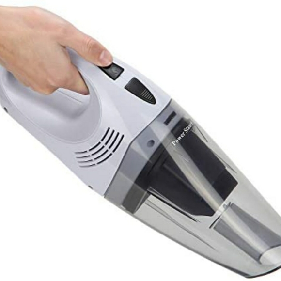 Handheld Vacuum-WET/DRY USE - Picture 2 of 7